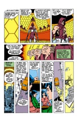 New Teen Titans (1980-1988) 016-026