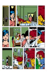 New Teen Titans (1980-1988) 016-027