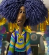 Ugly as FUCK