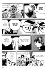 Spider-Man - Vol. 1, Ch. 2_ Professor Inumaru&#039;s Transformation - 54