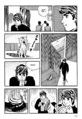 Spider-Man - Vol. 1, Ch. 2_ Professor Inumaru&#039;s Transformation - 55