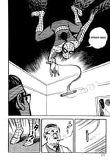 Spider-Man - Vol. 1, Ch. 2_ Professor Inumaru&#039;s Transformation - 59