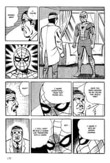 Spider-Man - Vol. 1, Ch. 2_ Professor Inumaru&#039;s Transformation - 60
