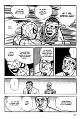 Spider-Man - Vol. 1, Ch. 2_ Professor Inumaru&#039;s Transformation - 61