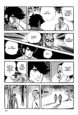 Spider-Man - Vol. 1, Ch. 2_ Professor Inumaru&#039;s Transformation - 68