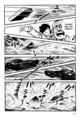 Spider-Man - Vol. 1, Ch. 2_ Professor Inumaru&#039;s Transformation - 71