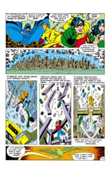New Teen Titans (1980-1988) 017-019