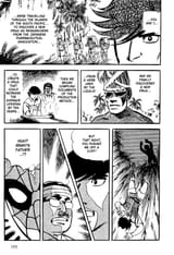 Spider-Man - Vol. 1, Ch. 2_ Professor Inumaru&#039;s Transformation - 74