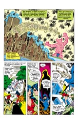 New Teen Titans (1980-1988) 017-020