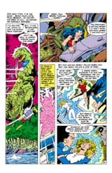 New Teen Titans (1980-1988) 017-022