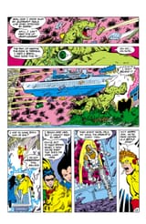 New Teen Titans (1980-1988) 017-023