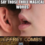 Jeffrey Combs