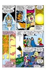 New Teen Titans (1980-1988) 017-024