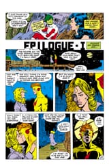 New Teen Titans (1980-1988) 017-025