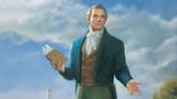 the prophet CHADseph smith