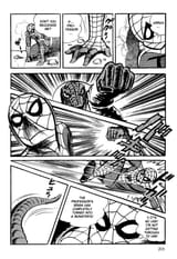 Spider-Man - Vol. 1, Ch. 2_ Professor Inumaru&#039;s Transformation - 83