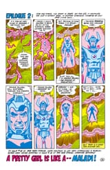 New Teen Titans (1980-1988) 017-026