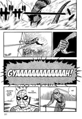 Spider-Man - Vol. 1, Ch. 2_ Professor Inumaru&#039;s Transformation - 86