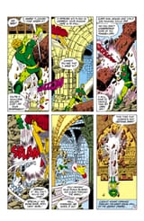 New Teen Titans (1980-1988) 018-019