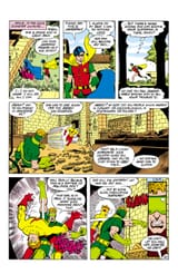 New Teen Titans (1980-1988) 018-020