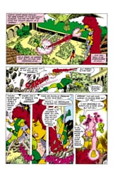 New Teen Titans (1980-1988) 018-022