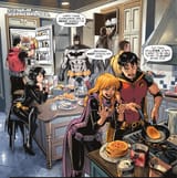 Batfamily491