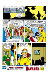 New Teen Titans (1980-1988) 018-025