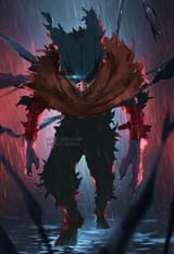 ENTER DEKU