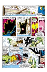 New Teen Titans (1980-1988) 019-020