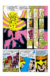 New Teen Titans (1980-1988) 019-024