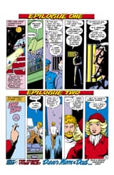 New Teen Titans (1980-1988) 019-025