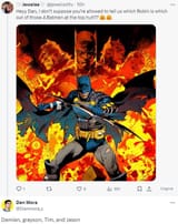predictable