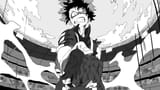 fist deku