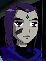 ravensmile