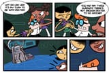 6400955 - Dexter Dexter&#039;s_Laboratory knullmannen Lee_Lee Mee_Mee