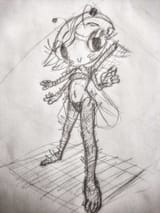 tiny