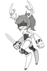 jackalope