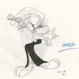 Babs for The Return of the Acme Acres Zone