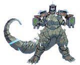 Godzilla_x_Dragonzord