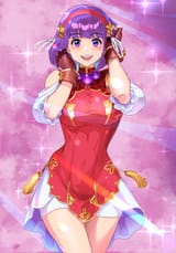 __asamiya_athena_the_king_of_fighters_and_1_more_drawn_by_yukinoshin_f__fccf38f71f1d2760d3ed12e13c15d08c