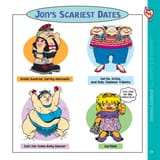 Garfield&#039;s Guide to Everything 034
