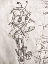 reveal