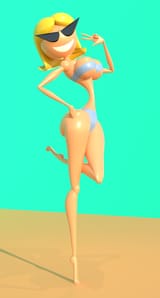Sunny