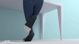Judy Feet 1