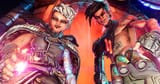 BL3 villains