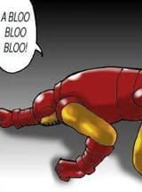 a bloo bloo bloo