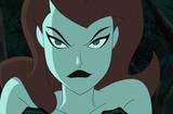 Ivy Punching Harley