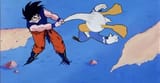 GokuQuackAttack