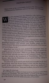A History of the Indies of New Spain, Diego Duran, Chapter 43