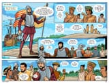 BigRedHair Aztec Empire 06-53